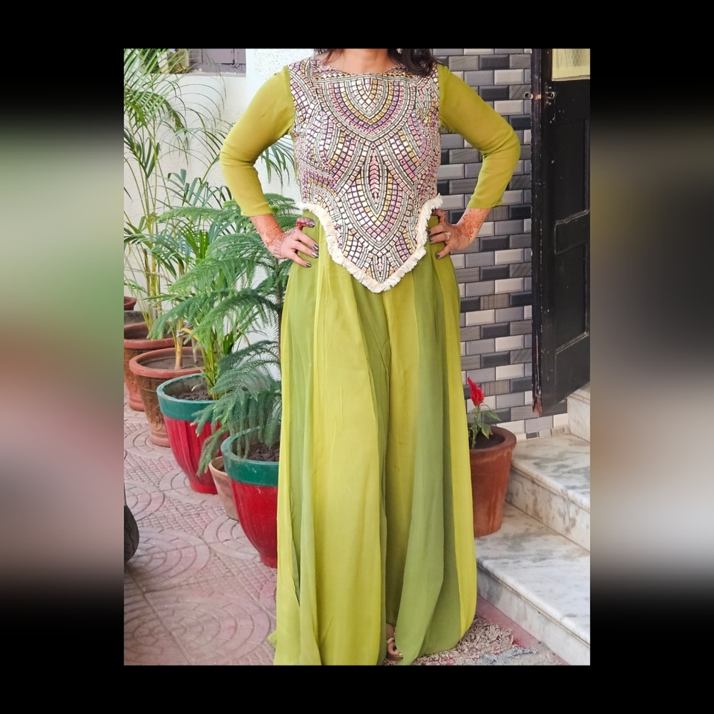 Jumpsuit - Picture 2 of 2